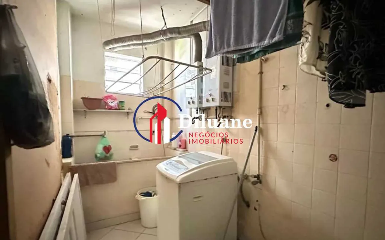 Furnished apartment with 4 bedrooms and 5 bathrooms — photo 18