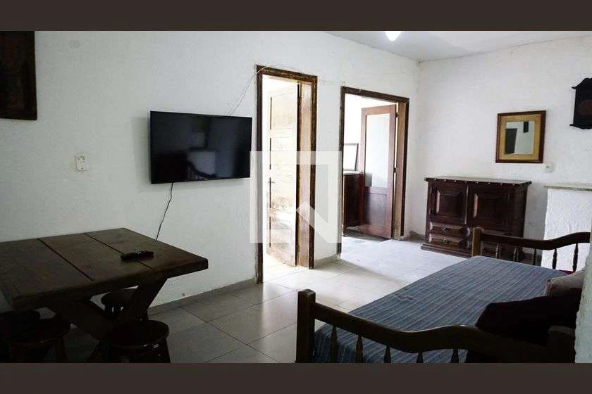 2-bedroom rental apartment with a 45 m² balcony — photo 5