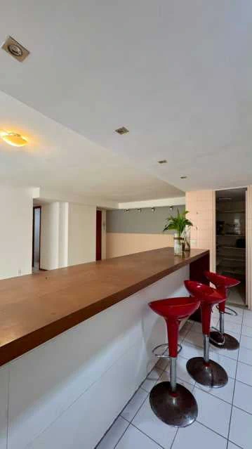 2-bedroom apartment in a building with a sauna — photo 7