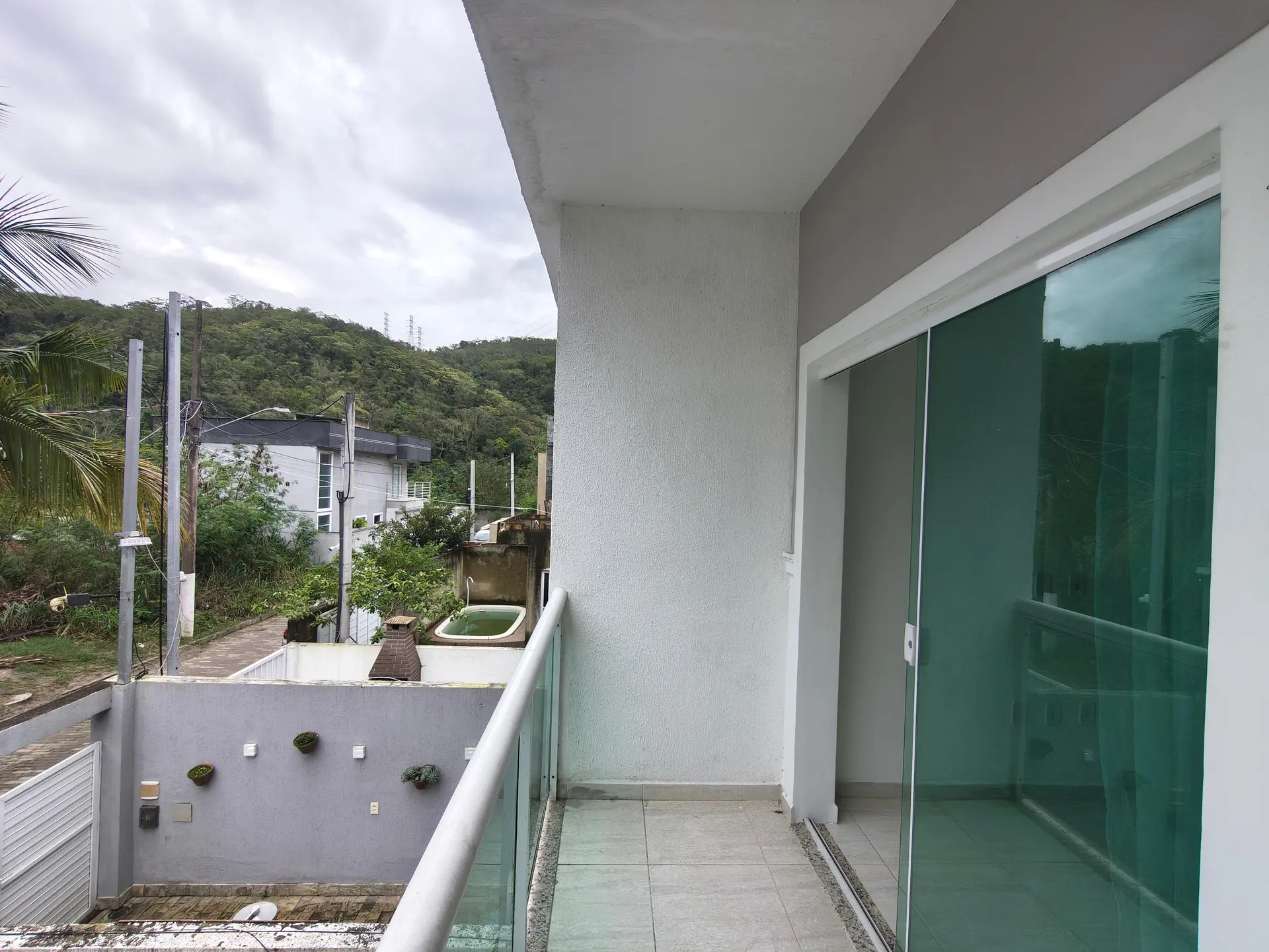 Casa, 60 m², com jardim — photo 12