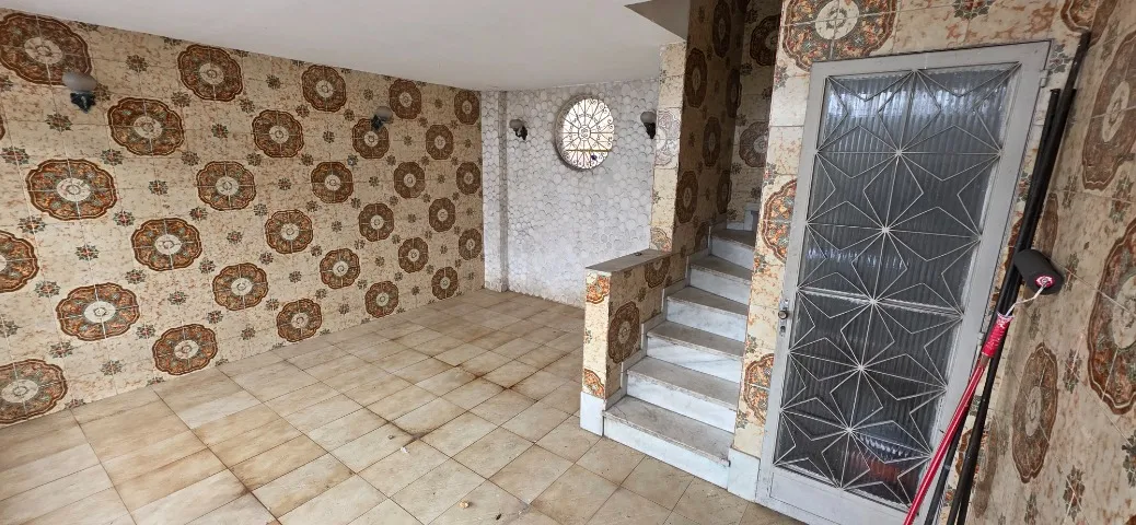 Unfurnished house with 2 bedrooms and a gas kitchen — photo 13