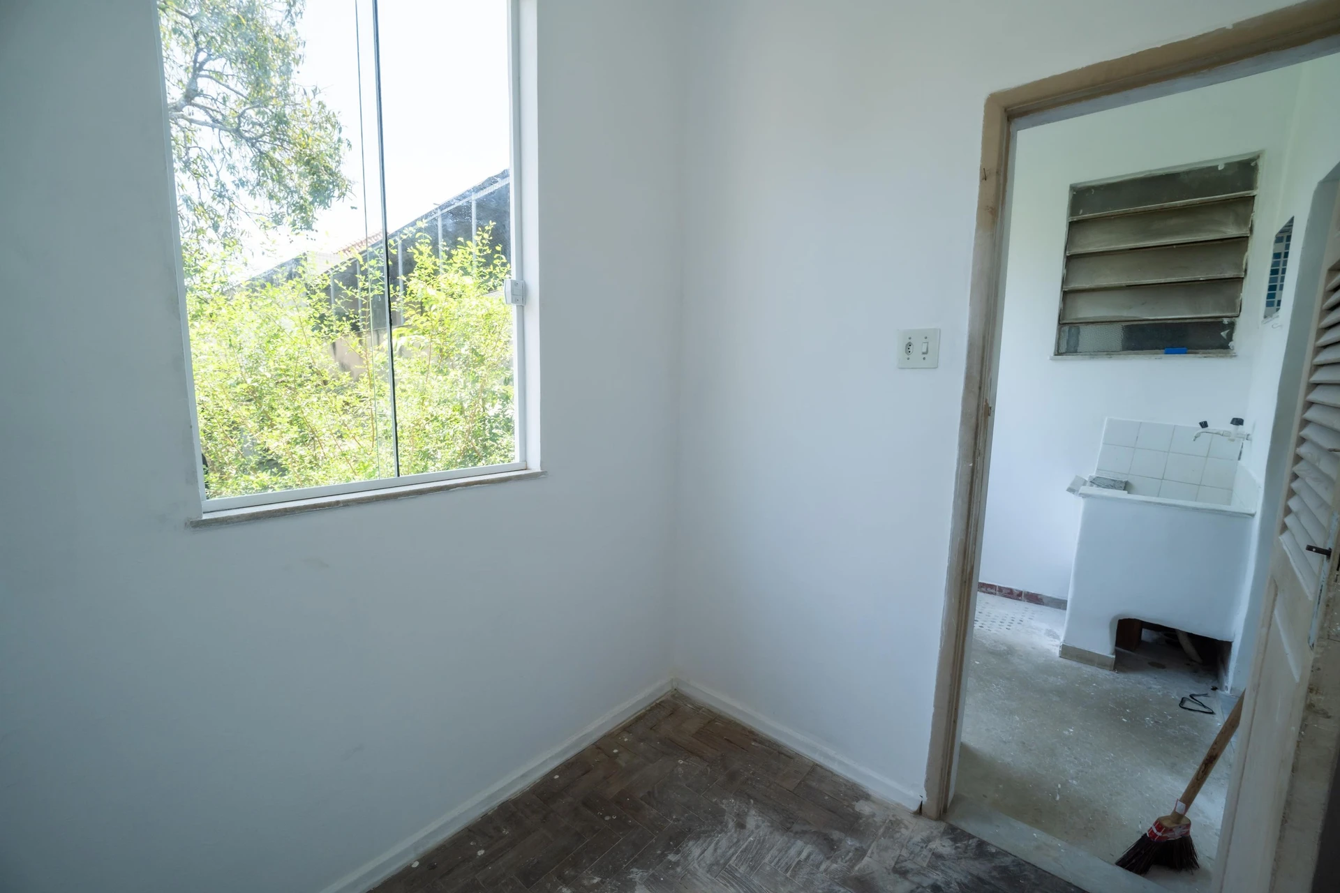 3-bedroom apartment, 55 m² — photo 11
