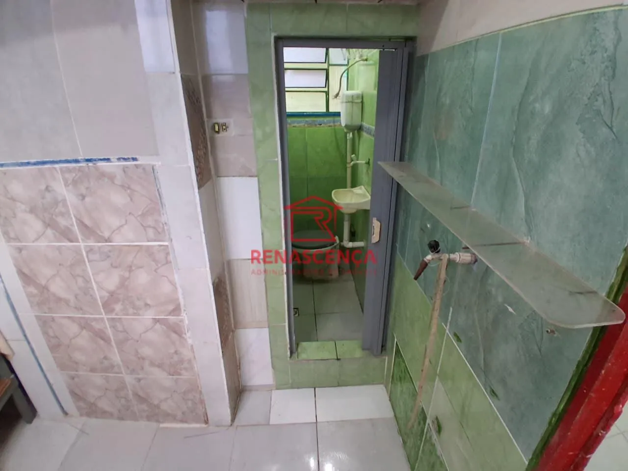Studio de 24 m² — photo 18