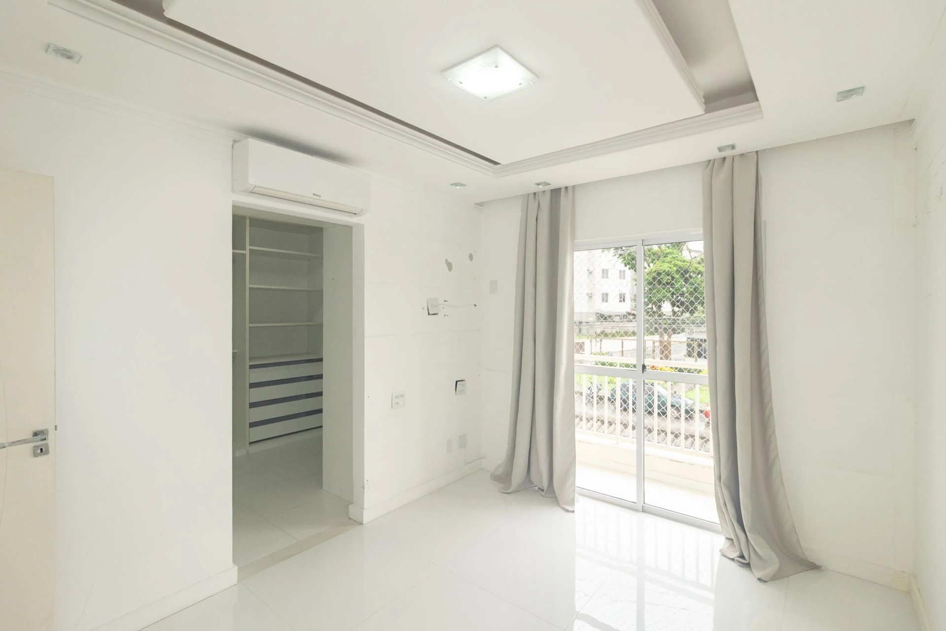 Casa mobiliada, 108 m², com varanda envidraçada — photo 7