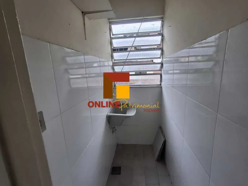 Departamento de 1 dormitorio y 40 m² — photo 4