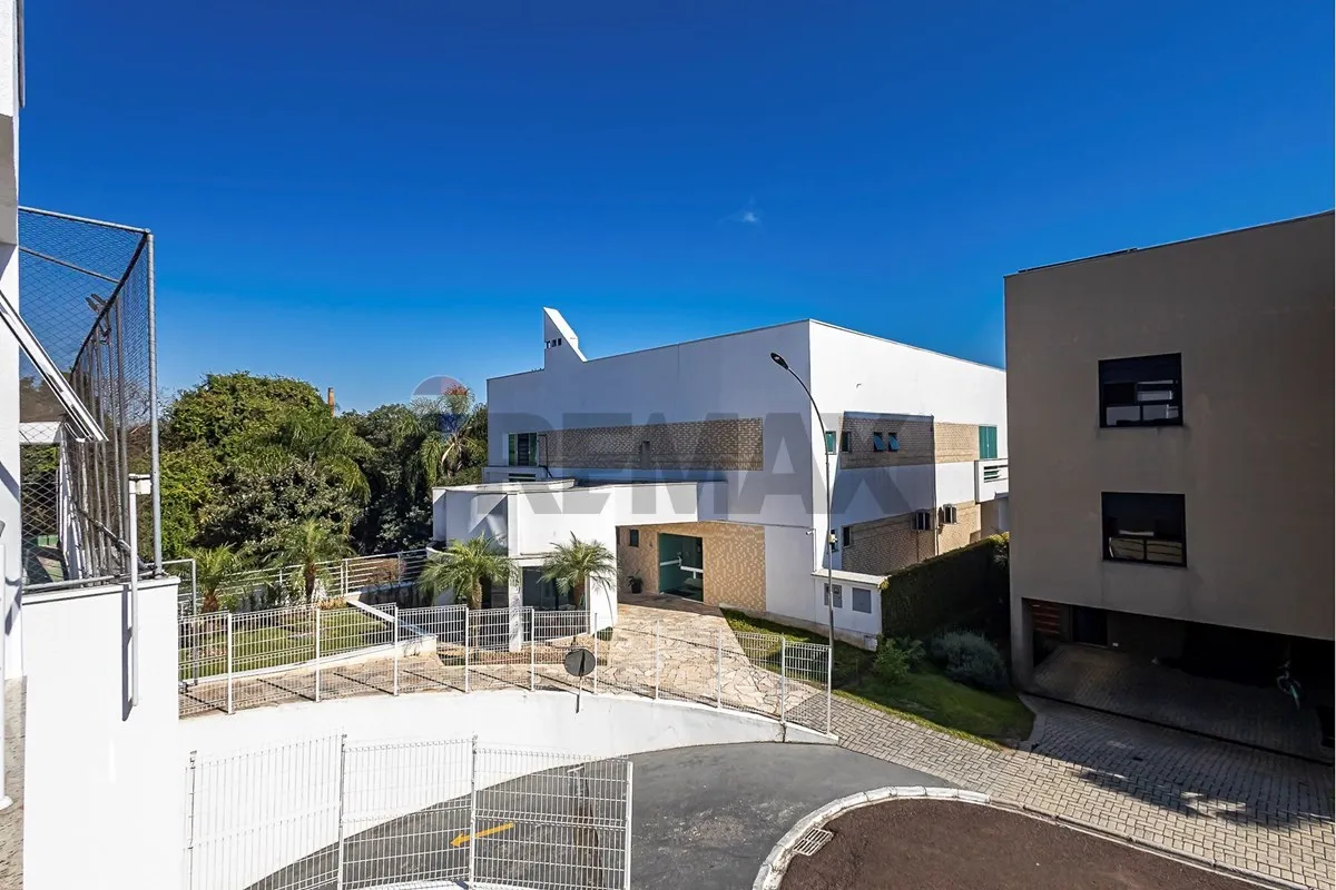 Casa mobiliada com 4 quartos e jardim privativo — photo 44
