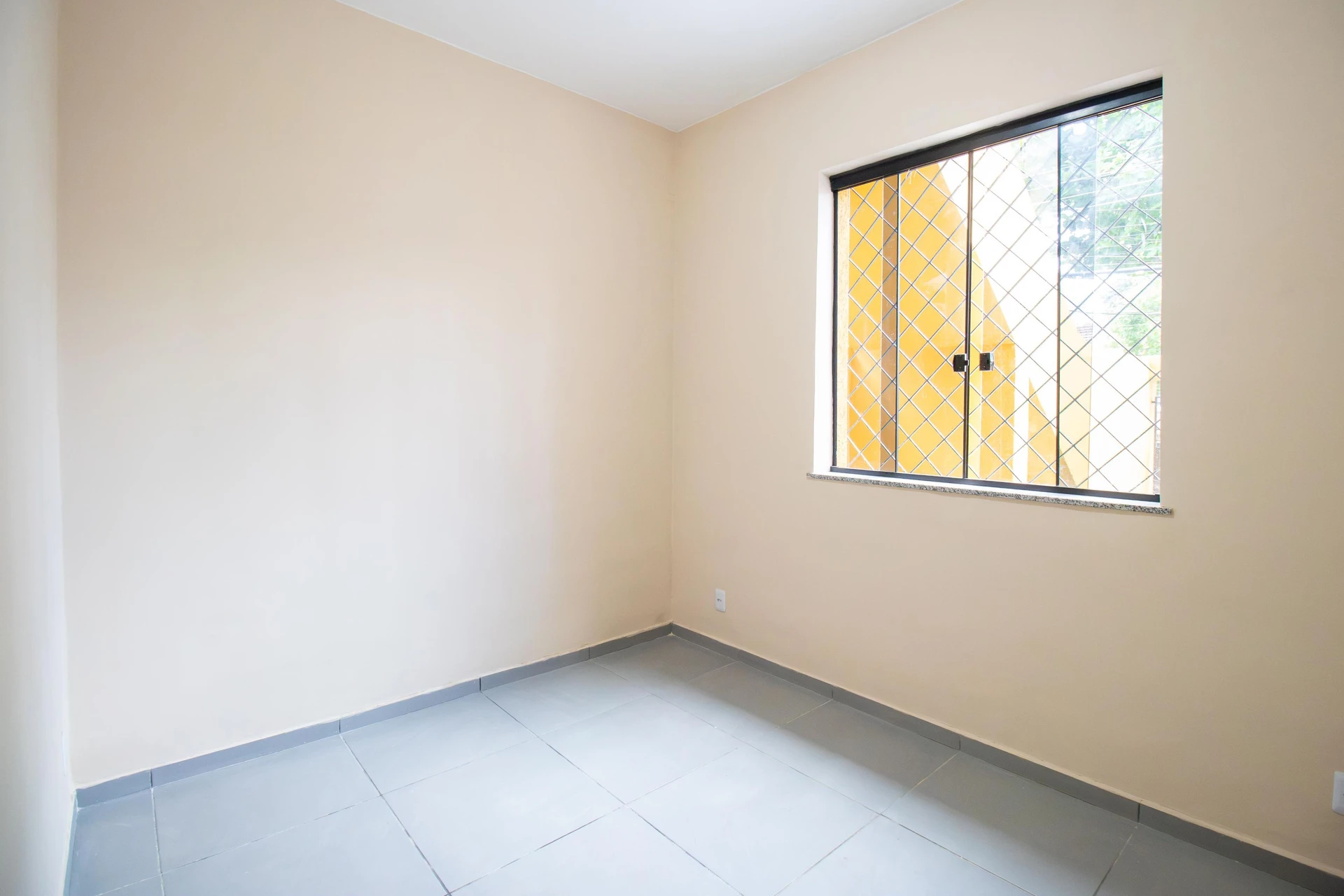 Garden in a 2-bedroom house, 100 m² — photo 19