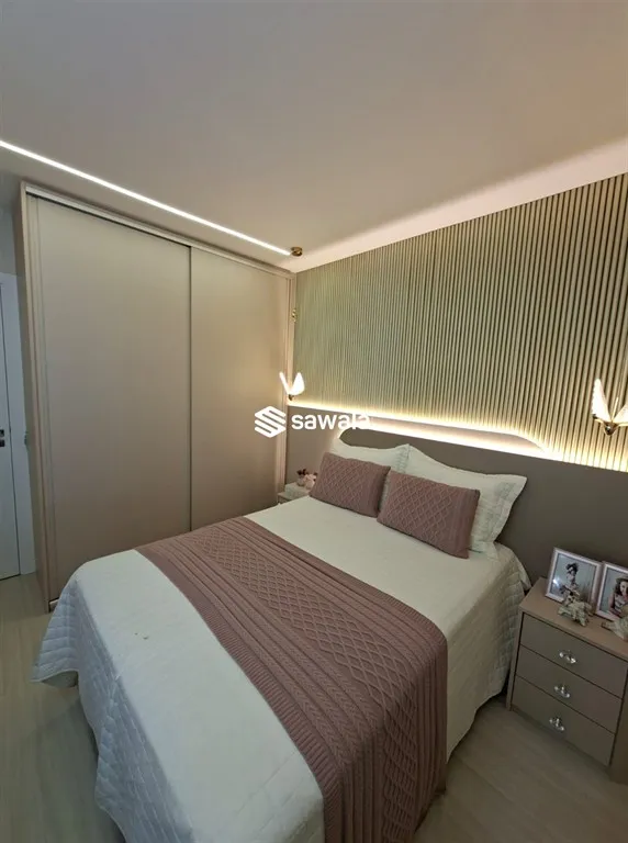 Furnished apartment with 4 bedrooms and open kitchen — photo 16
