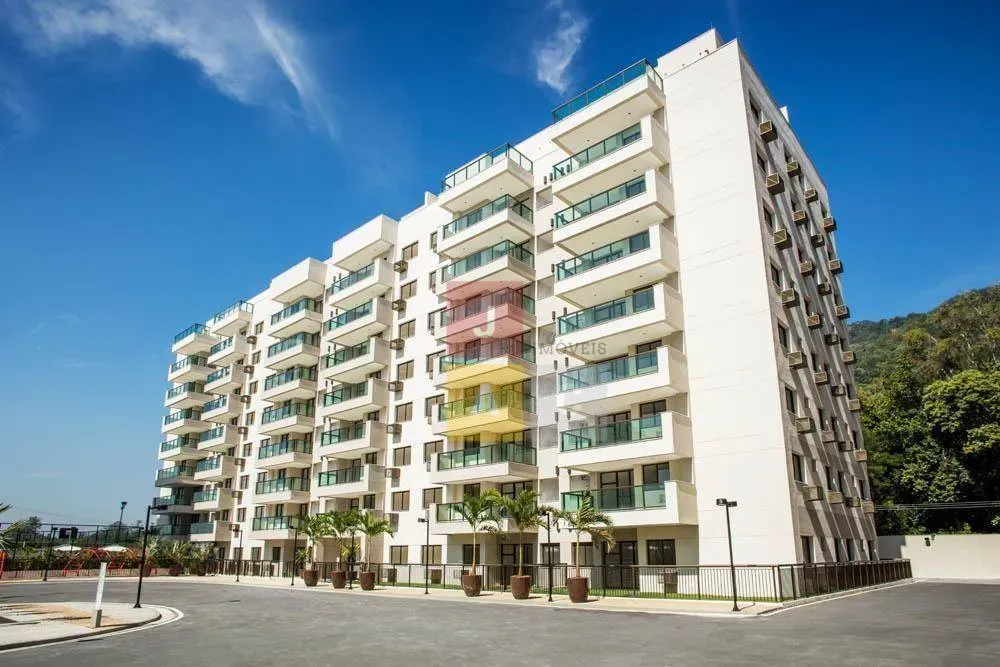 2-bedroom apartment with glassed balcony and 1 parking — photo 63