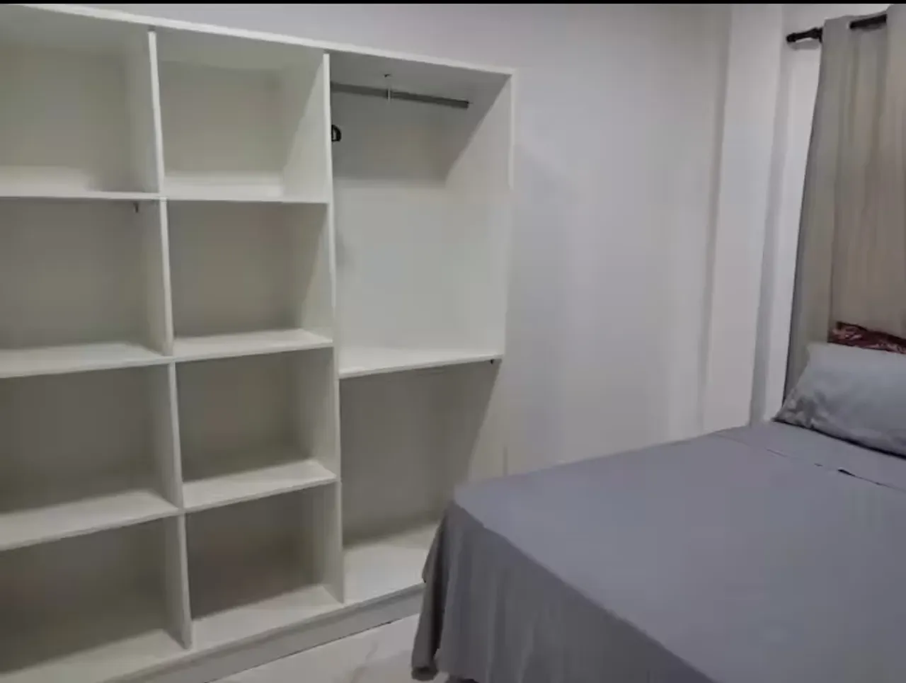 Apartamento mobiliado de 50 m², Recreio dos Bandeirantes — photo 17