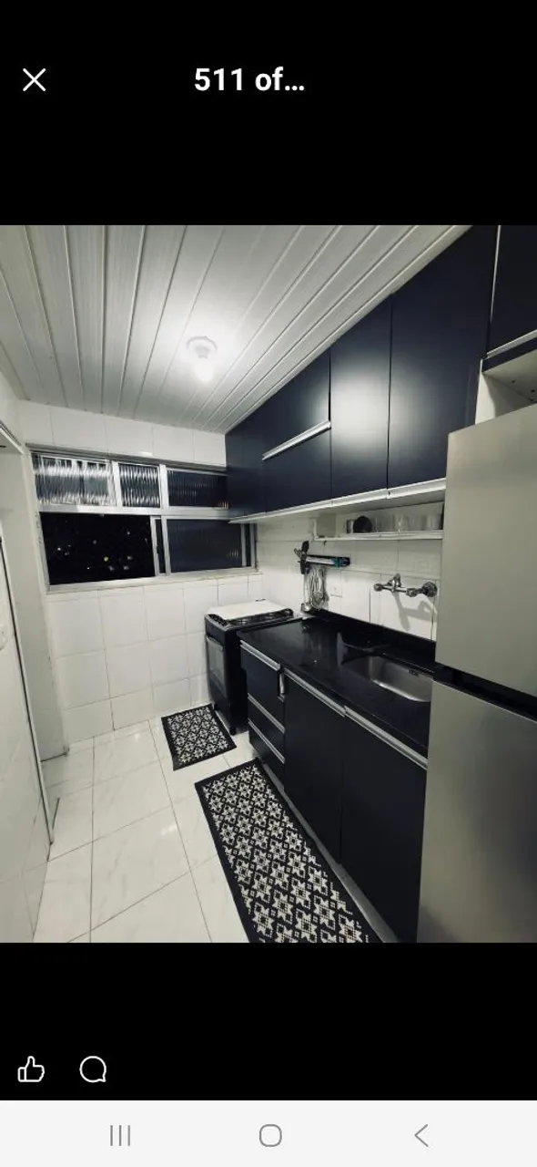 Duplex penthouse with 3 bedrooms and 3 bathrooms — photo 8