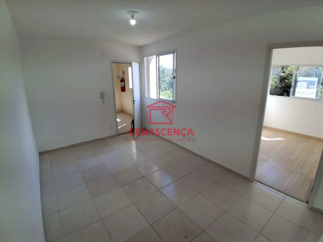 Apartamento com 2 quartos e cozinha com fogão fechado — photo 7