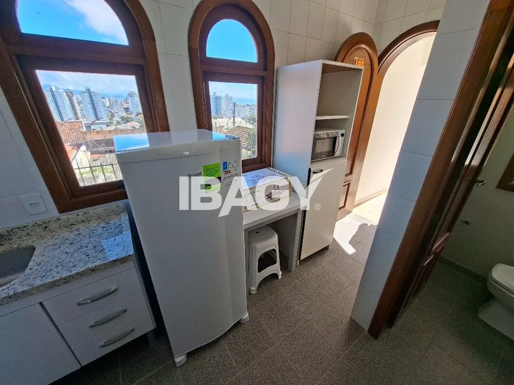 Furnished 16 m² studio with 1 bedroom and no parking — photo 50