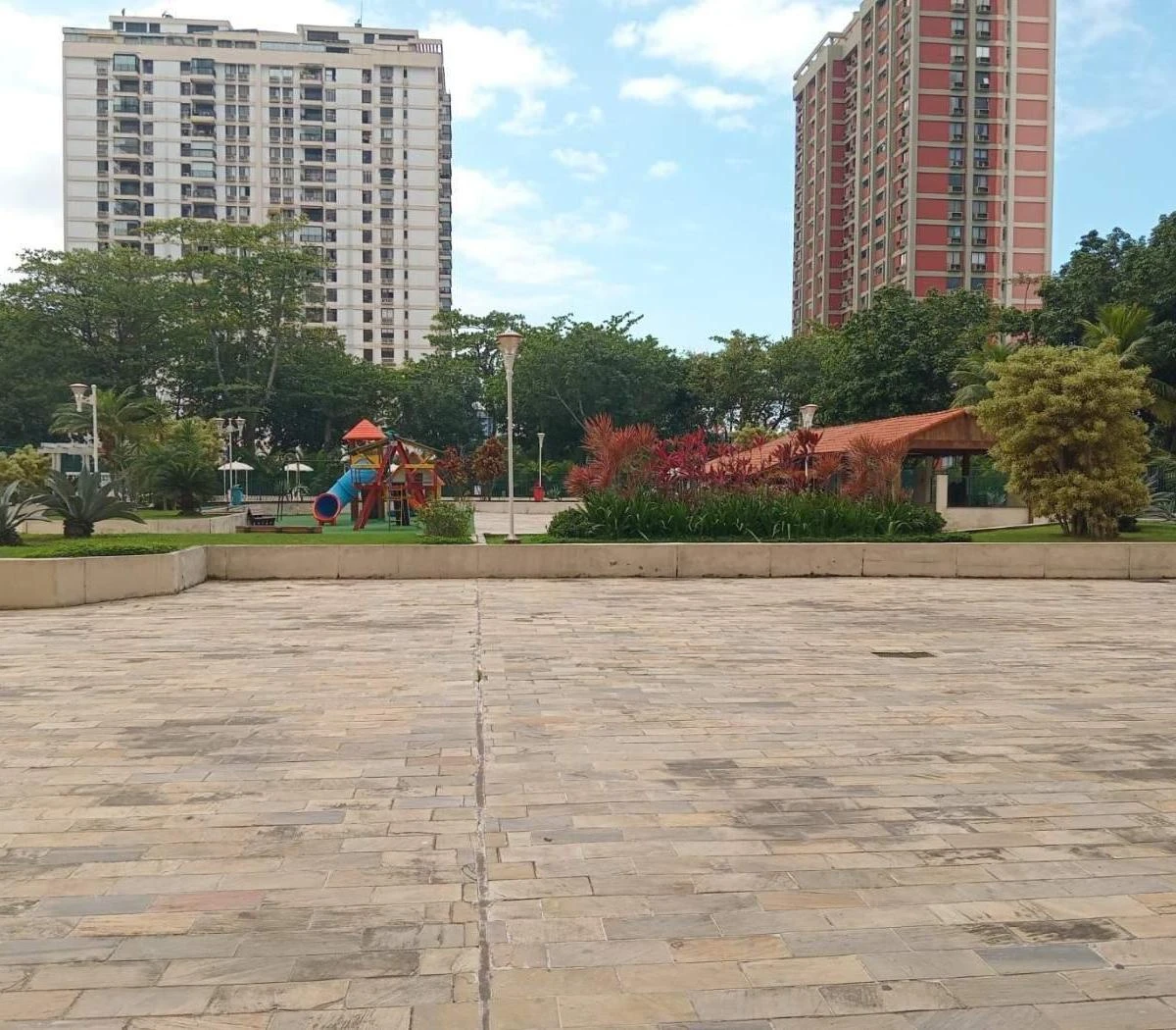 Квартира з 3 спальнями, у будинку є сауна — photo 14