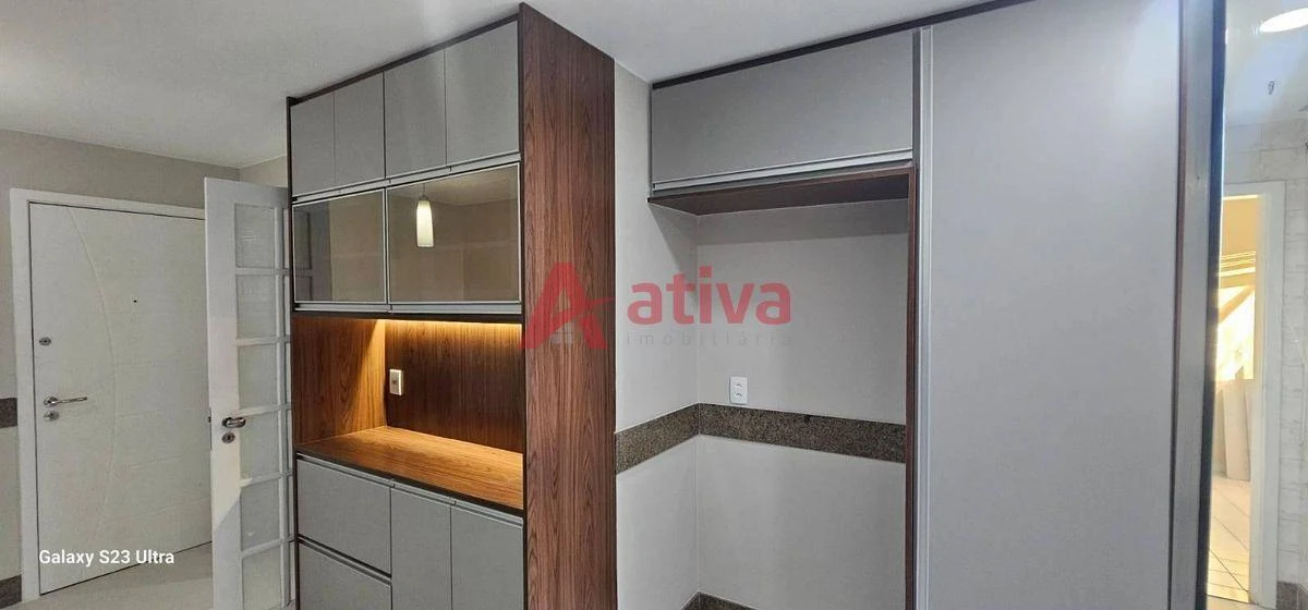 Apartamento duplex de 200 m², 3 suítes e área privativa — photo 37
