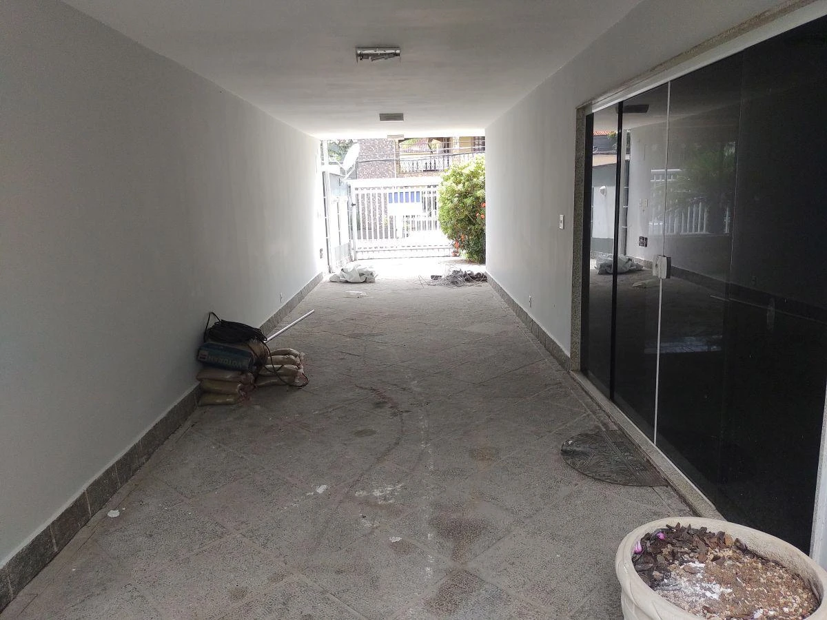 Casa de 650 m² con 6 suites y 5 plazas — photo 22