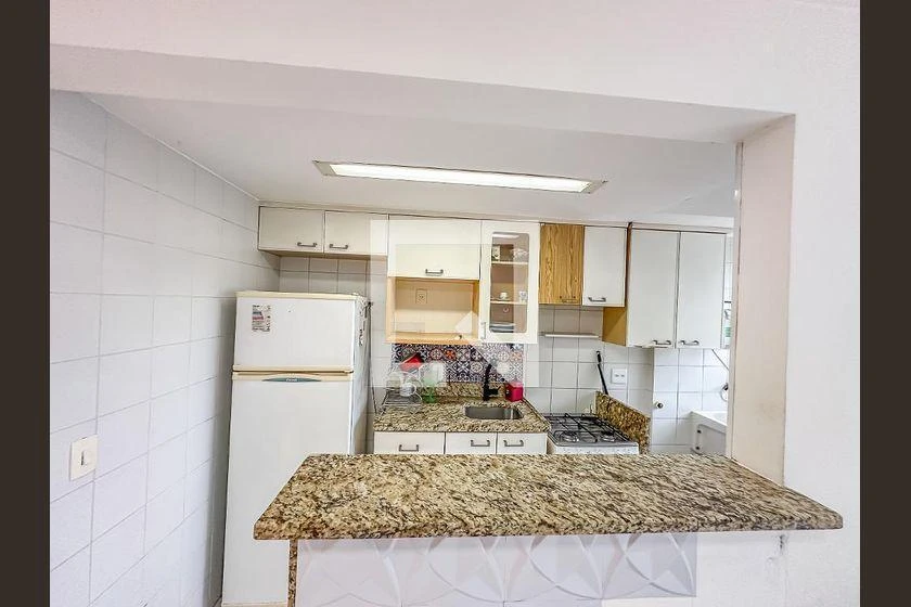 2 quartos e vista para as montanhas: apartamento de 62 m² — photo 20