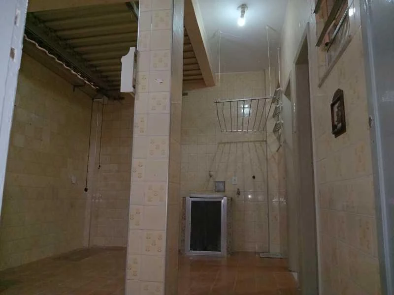 Apartamento sem mobília de 85 m² com 2 dormitórios e 1 vaga — photo 9