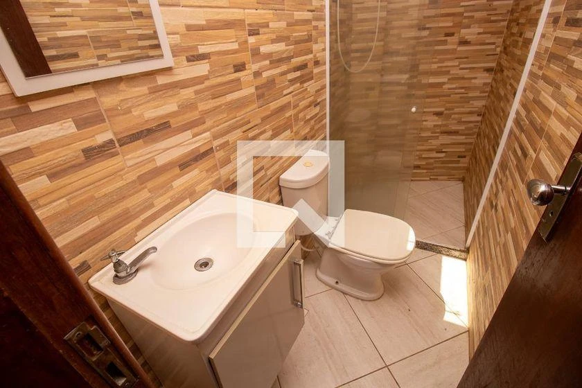 1-bedroom apartment with gas water heater and 40 m² — photo 6