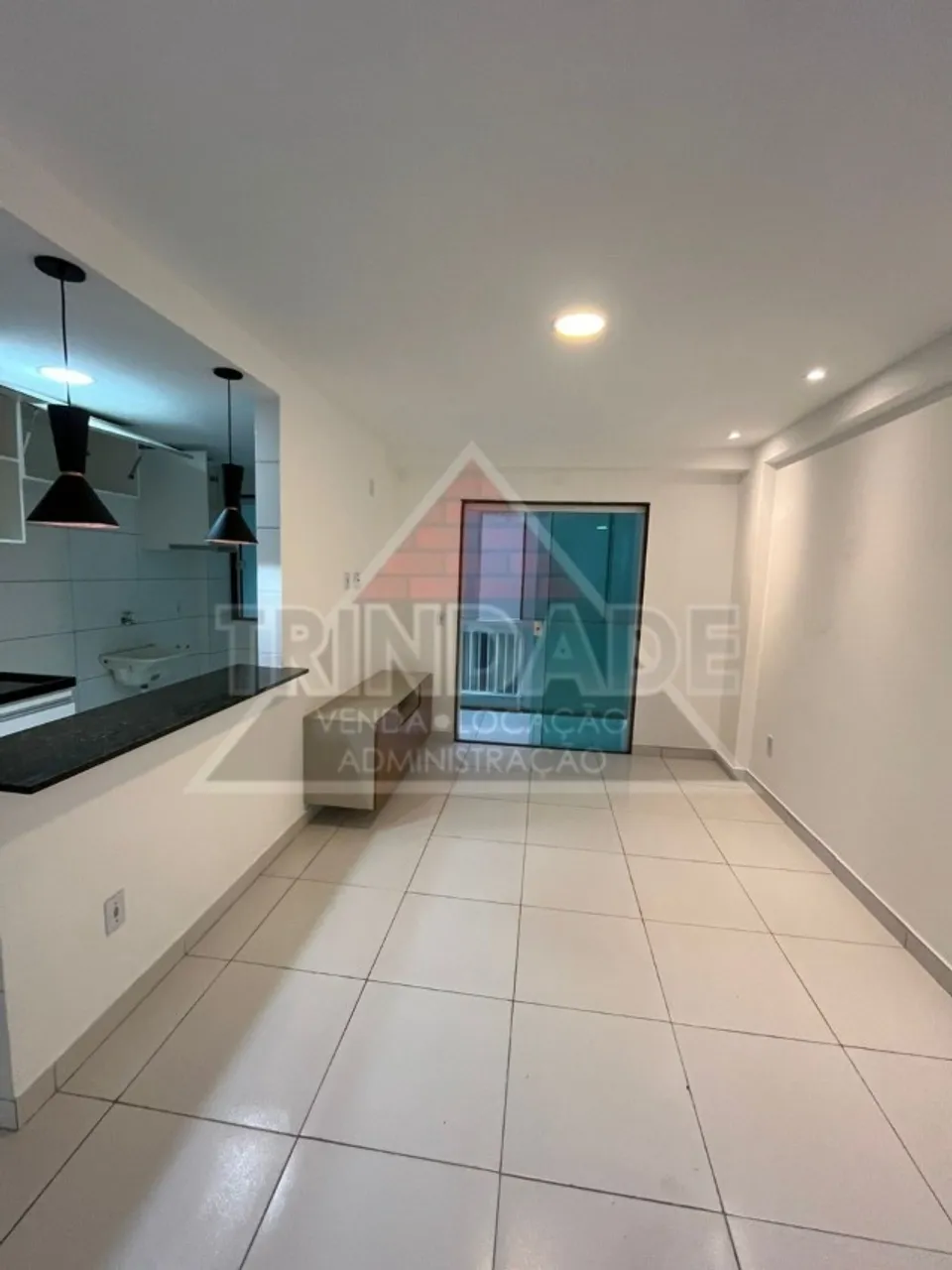 Apartamento de 1 quarto e 40 m² — photo 2