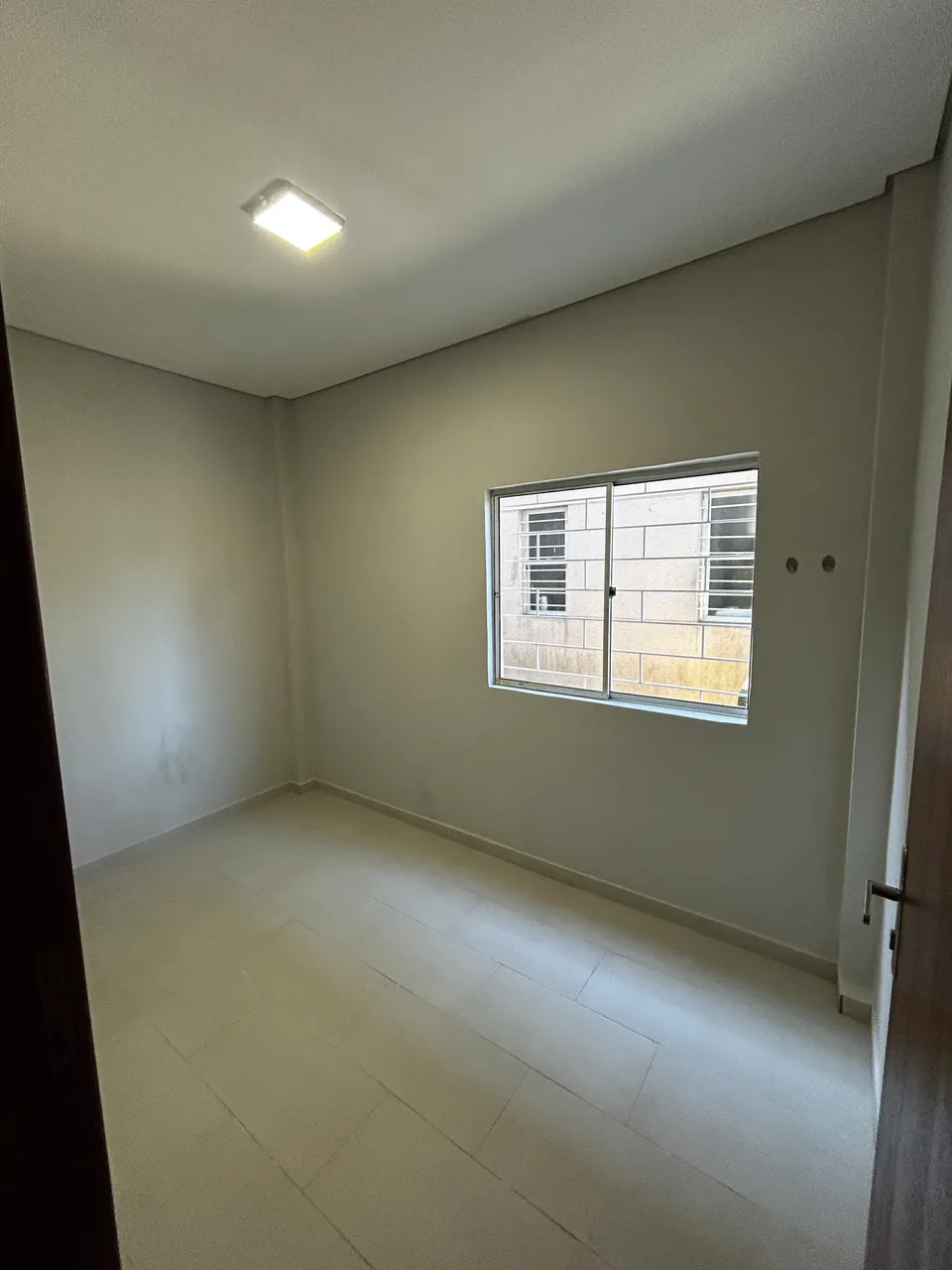 Apartamento com jardim e cozinha fechada — photo 11