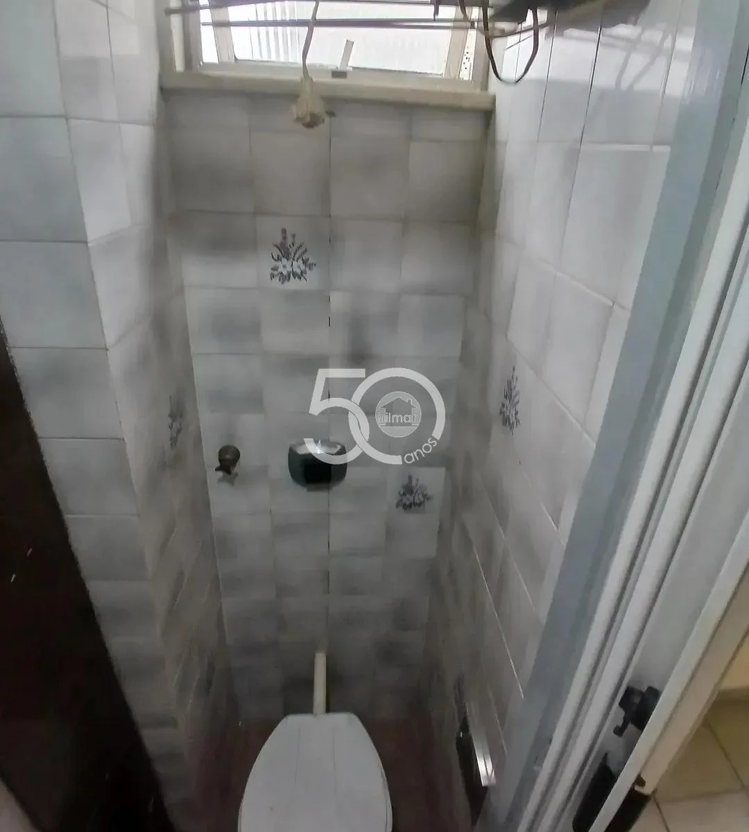 75 m² unfurnished apartment with 2 bedrooms and balcony — photo 2