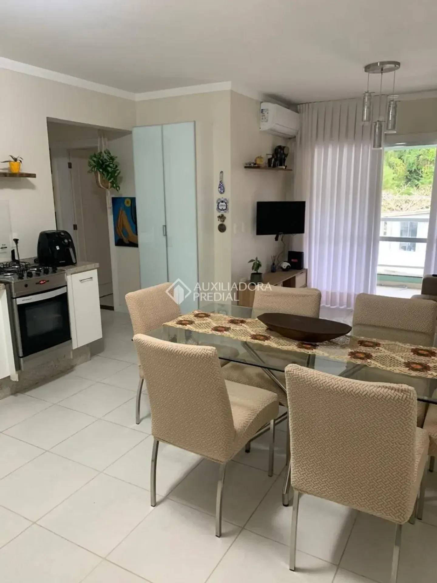 Квартира 90 м² з 2 спальнями та власним садом — photo 7