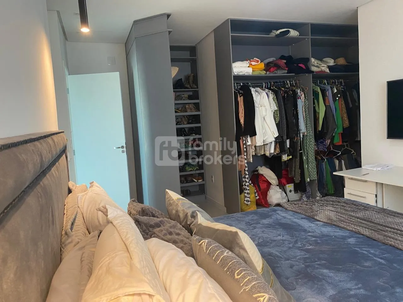 Apartamento duplex mobiliado com 4 quartos e 180 m² — photo 14