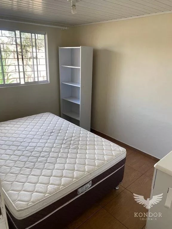 2-bedroom house with a washing machine in Curitiba — photo 3