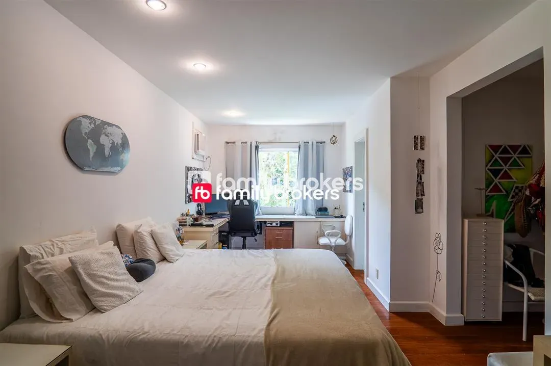 Duplex house with 6 en-suite bedrooms and 9 bathrooms — photo 4