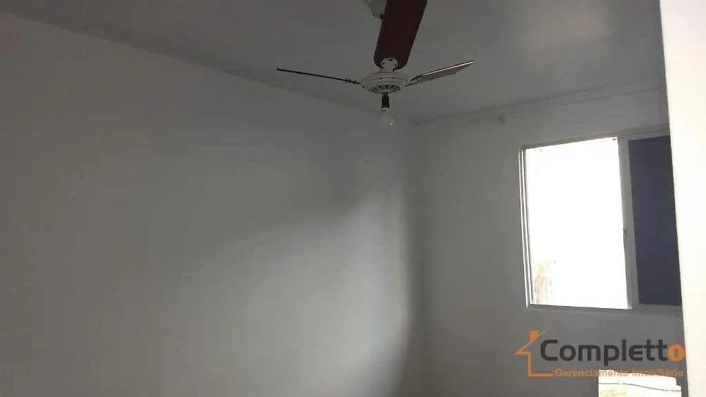 2-bedroom apartment with balcony counter and grill — photo 66