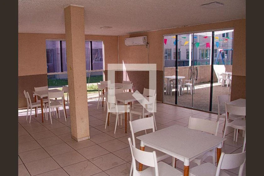 Квартира з 2 спальнями 41 м² і відкритим басейном — photo 12