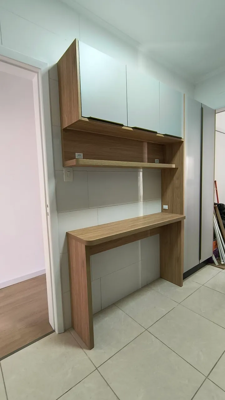 Apartment, 70 m², with wood or laminate floors — photo 11