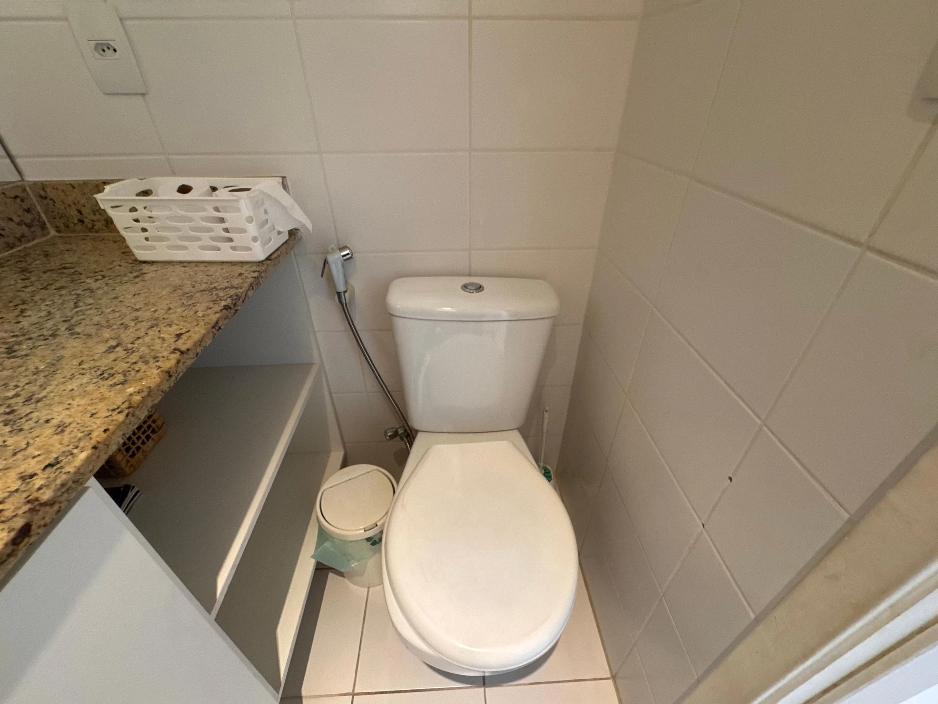 Меблированная квартира с 2 спальнями и бассейном — photo 44