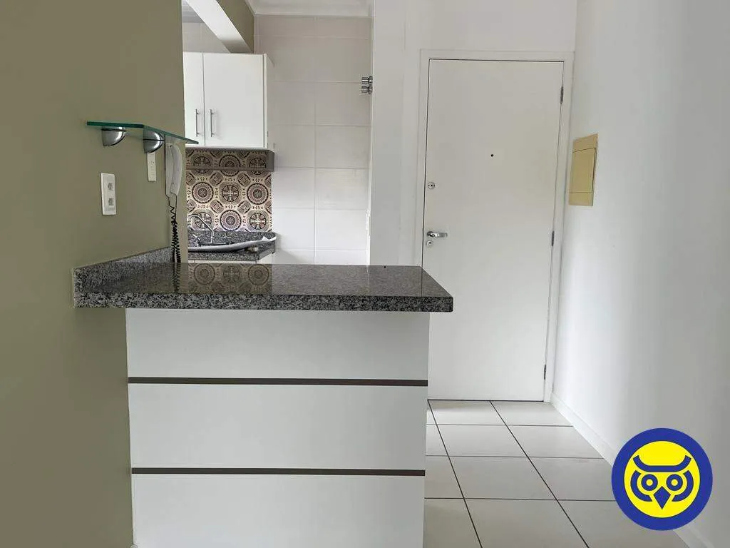 Apartamento com 2 dormitórios, suíte e 1 vaga — photo 8