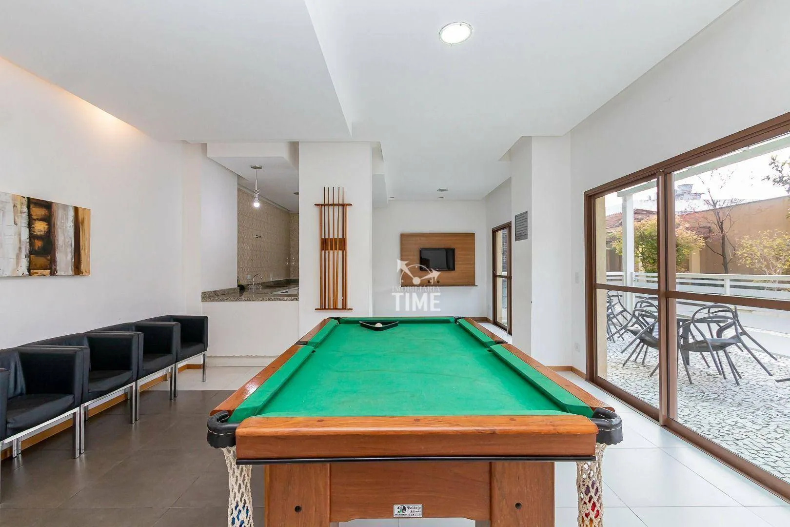 Apartamento mobiliado de 1 dormitório, 50 m², sem vaga — photo 89