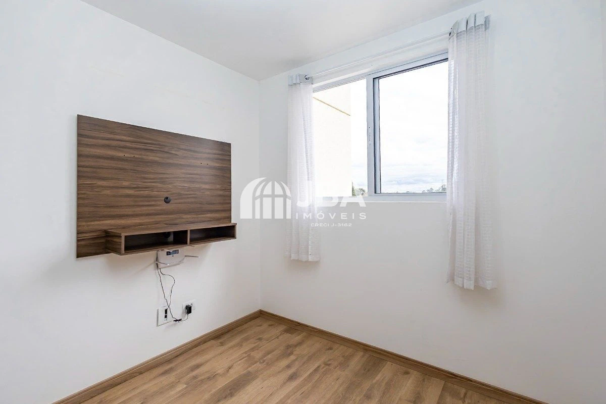 1-bedroom apartment with parking and 41 m²