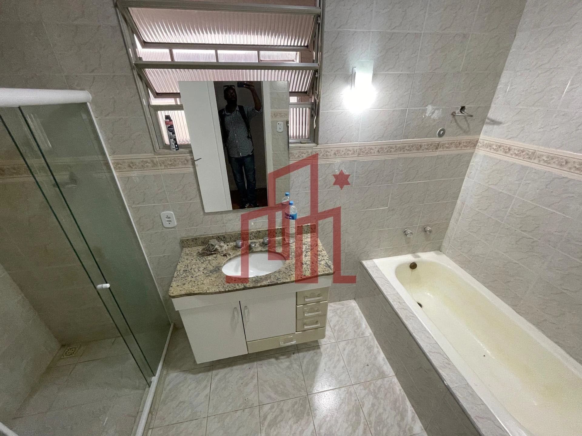 Departamento, 130 m², con bañera — photo 10