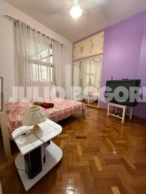 Furnished 3-bedroom apartment with 2 bathrooms — photo 4