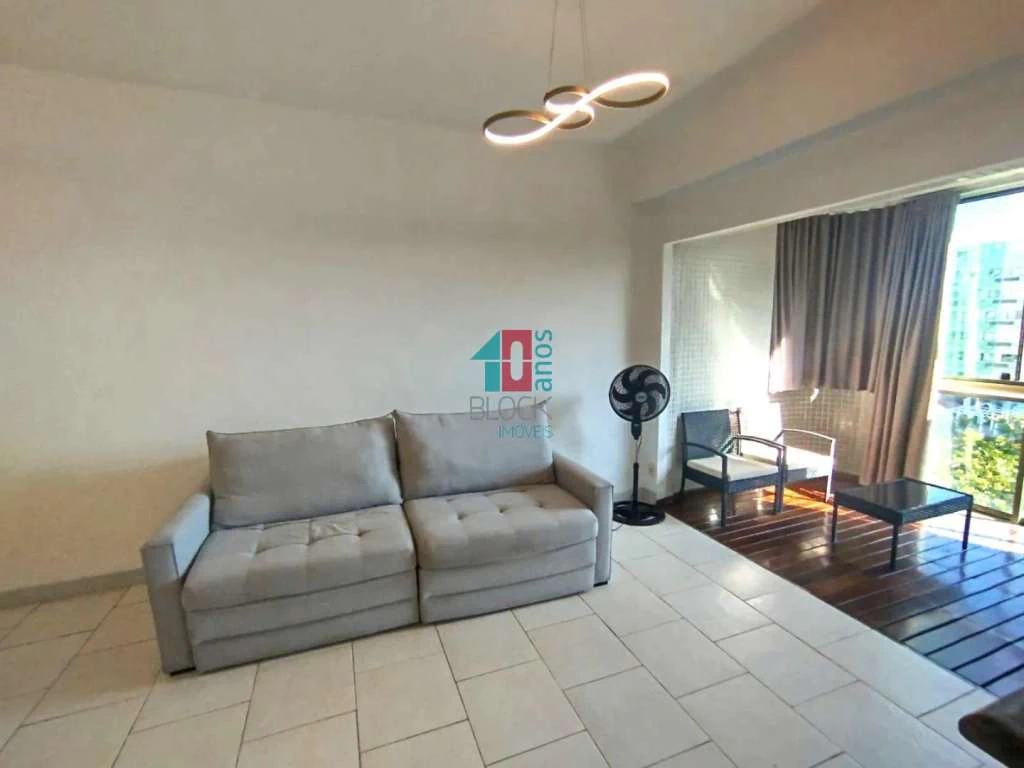 Apartamento de 70 m² com 1 quarto e varanda — photo 9