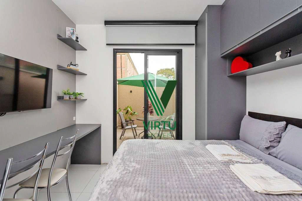 120 m² apartment with private garden and 1 parking spot