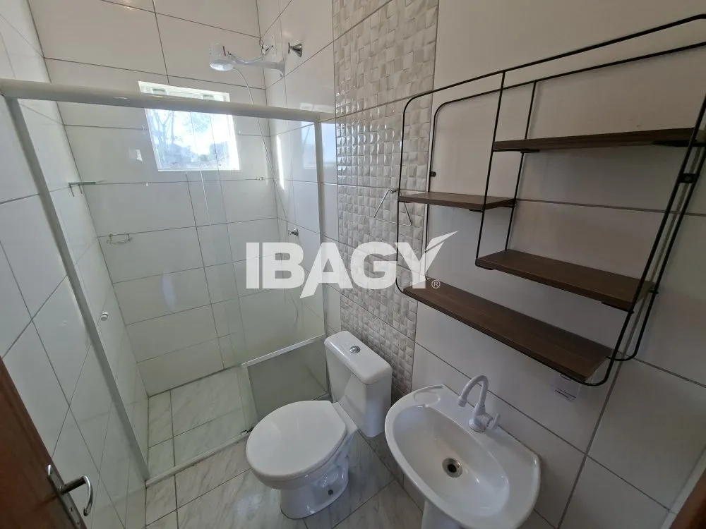 50 м² квартира с 1 спальней и встроенной мини-кухней — photo 9