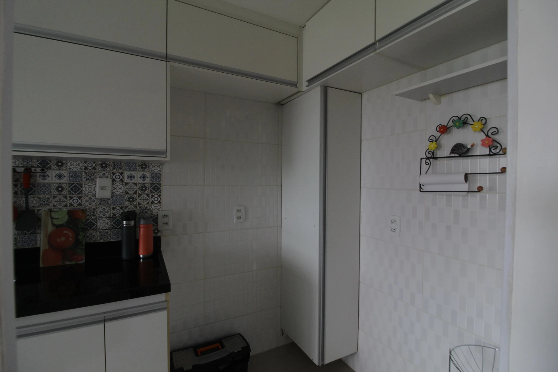 Apartamento com 2 quartos e varanda, 2 banheiros — photo 44