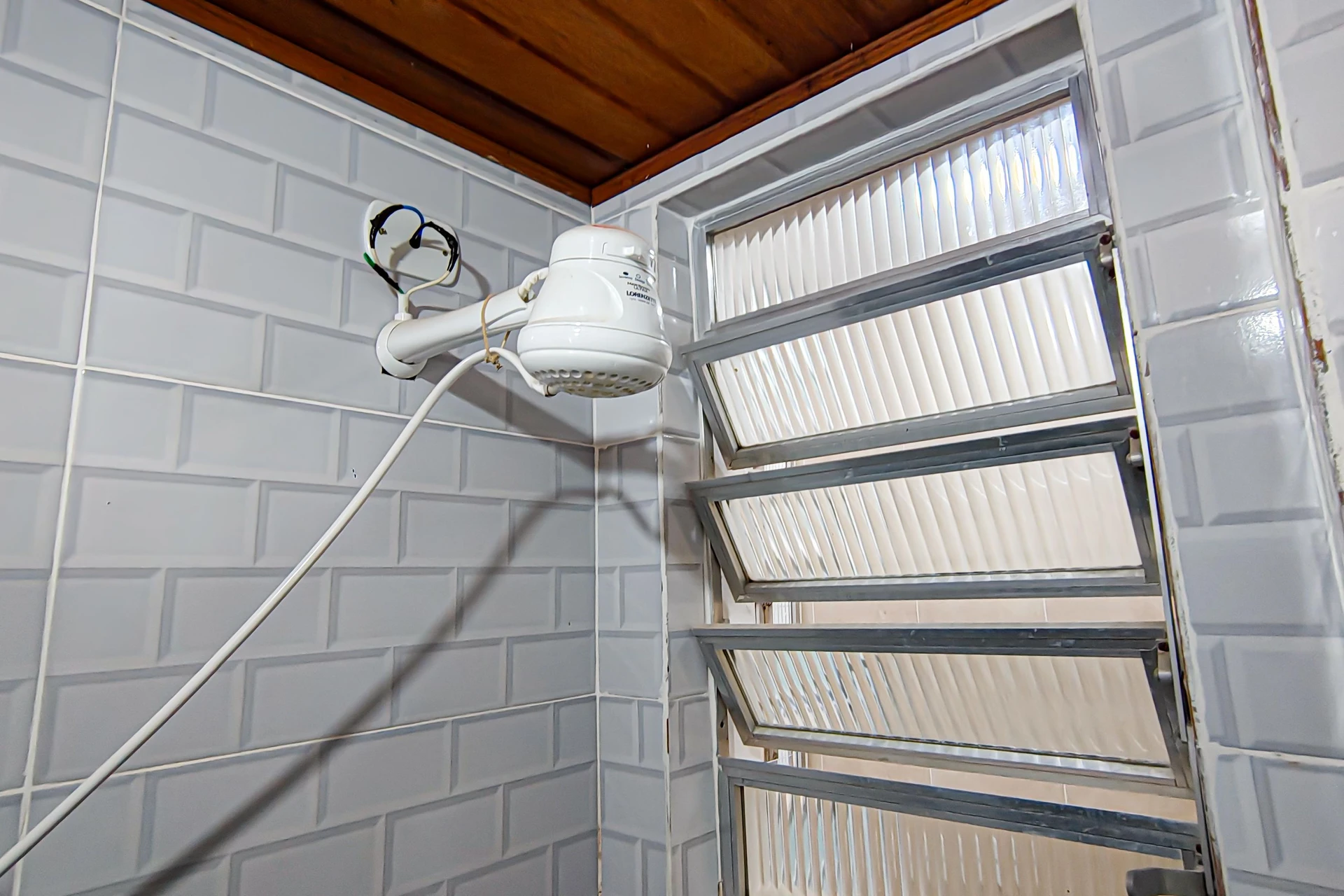 Деревянный пол или ламинат и 2 спальни: квартира 70 м² — photo 22