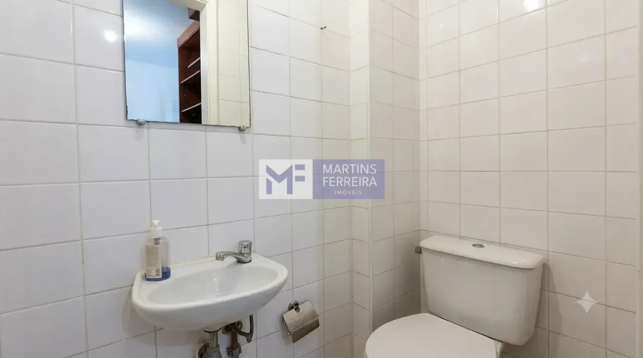 Rental apartment with 4 bedrooms and a gas kitchen — photo 11