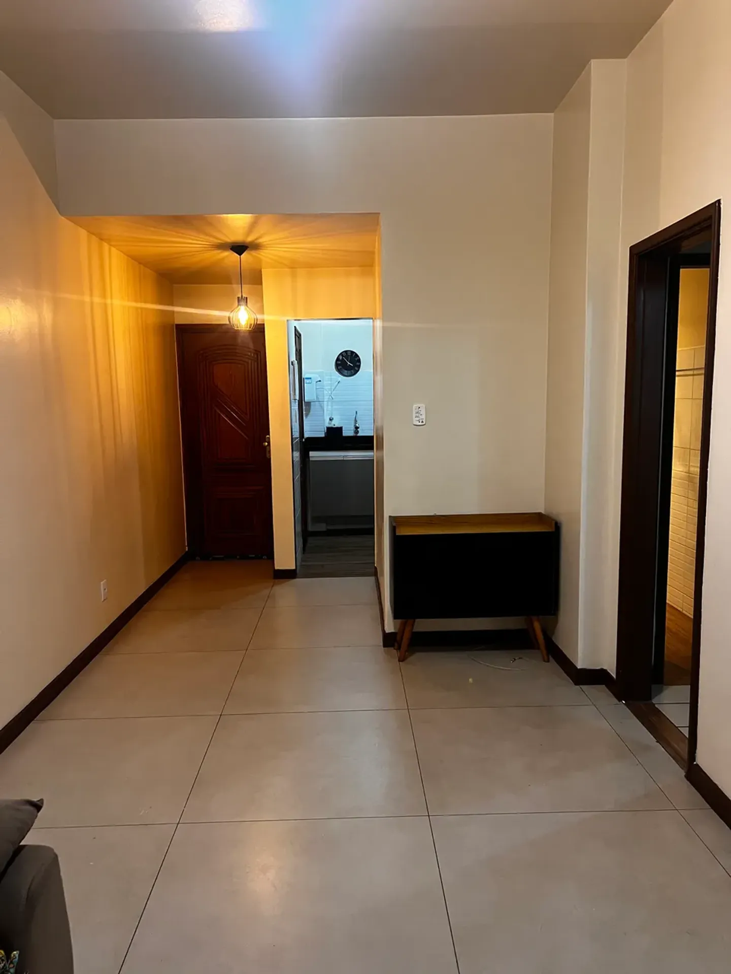 Furnished 2-bedroom, 60 m² apartment in Rio de Janeiro — photo 13
