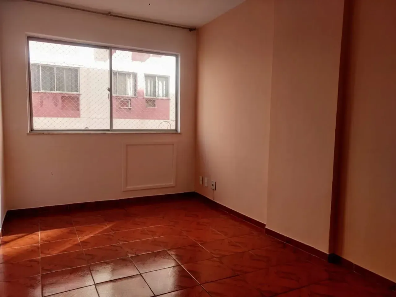 Apartment with 2 bedrooms and 1 parking space — photo 18