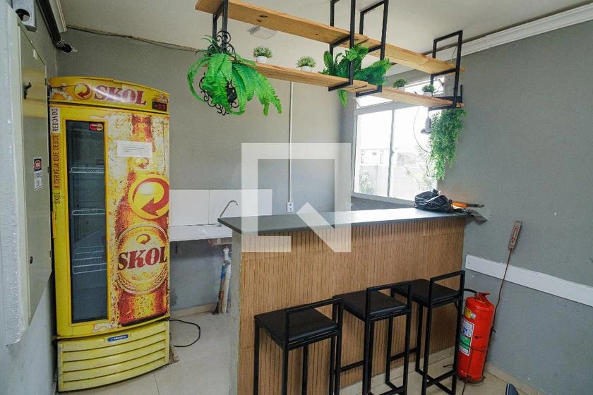 2-bedroom apartment with fitted kitchen cabinets — photo 14