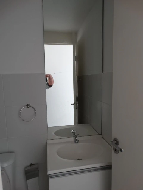 2-bedroom apartment in a building with a sauna — photo 18