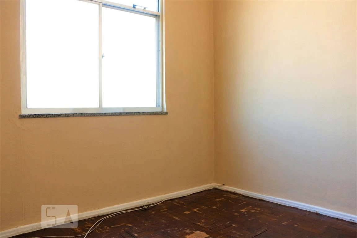 Unfurnished apartment with 2 bedrooms and a private BBQ — photo 16
